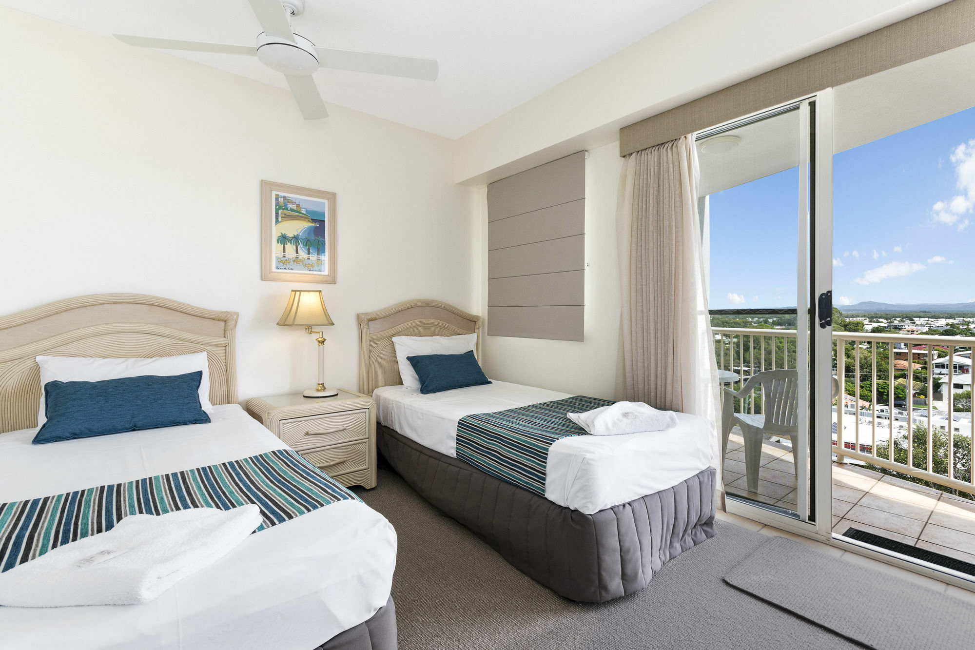 Riviere On Golden Beach Caloundra Exterior photo